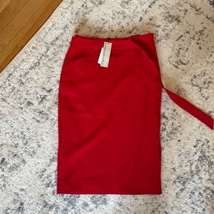 Banana republic skirt